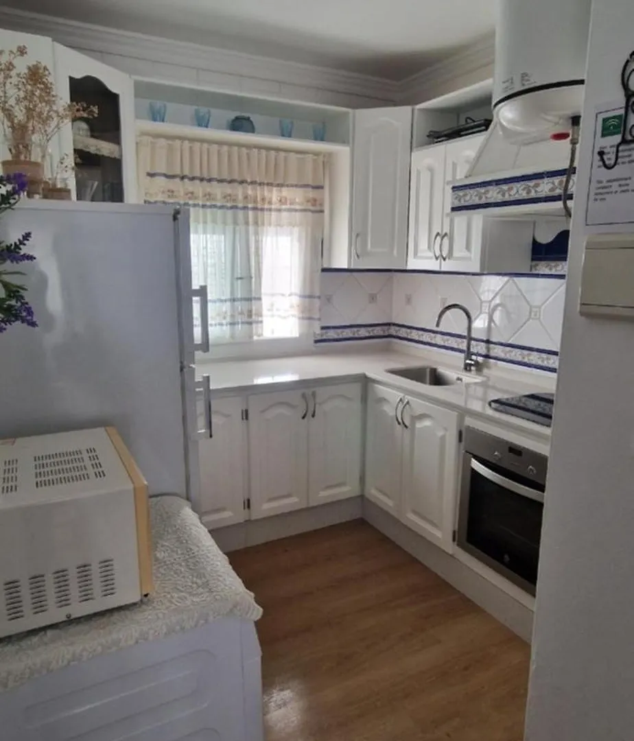 콘일데라프론테라 Apartamento En Conil 아파트 0*,  스페인