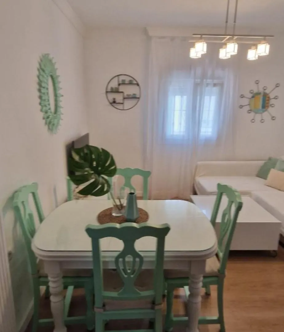 콘일데라프론테라 Apartamento En Conil 아파트 스페인