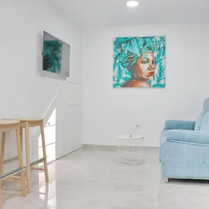 Apartamento Ceuta Conil De La Frontera