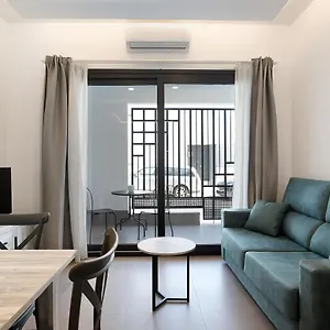 Apartamento Virgen De La Luz 4 Conil De La Frontera