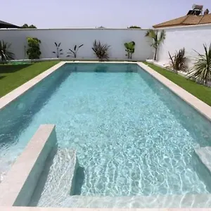Apartamento La Mar Sala Piscina Compartida, Conil De La Frontera