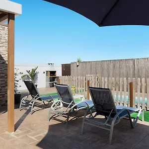 Apartamento Currimar, Conil De La Frontera
