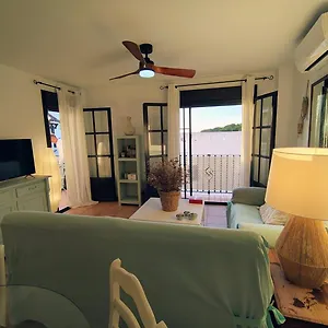 Apartamento Nau, Conil De La Frontera