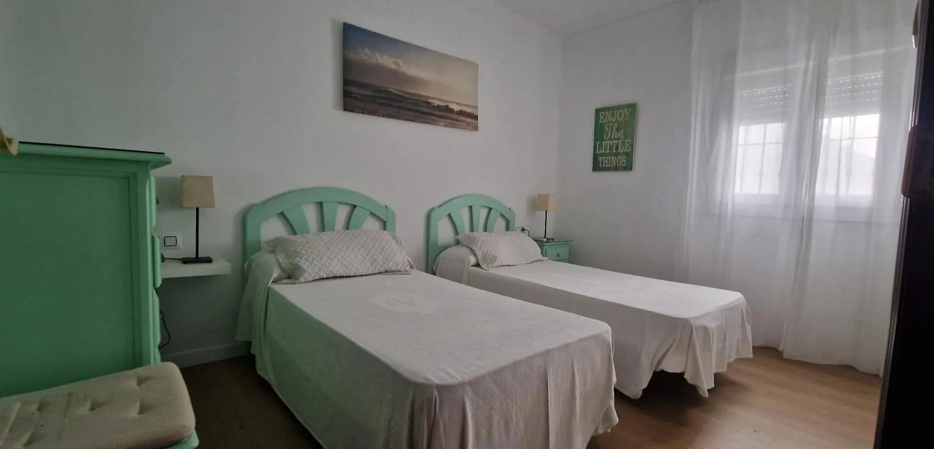 Apartamento Apartamento en Conil Conil De La Frontera