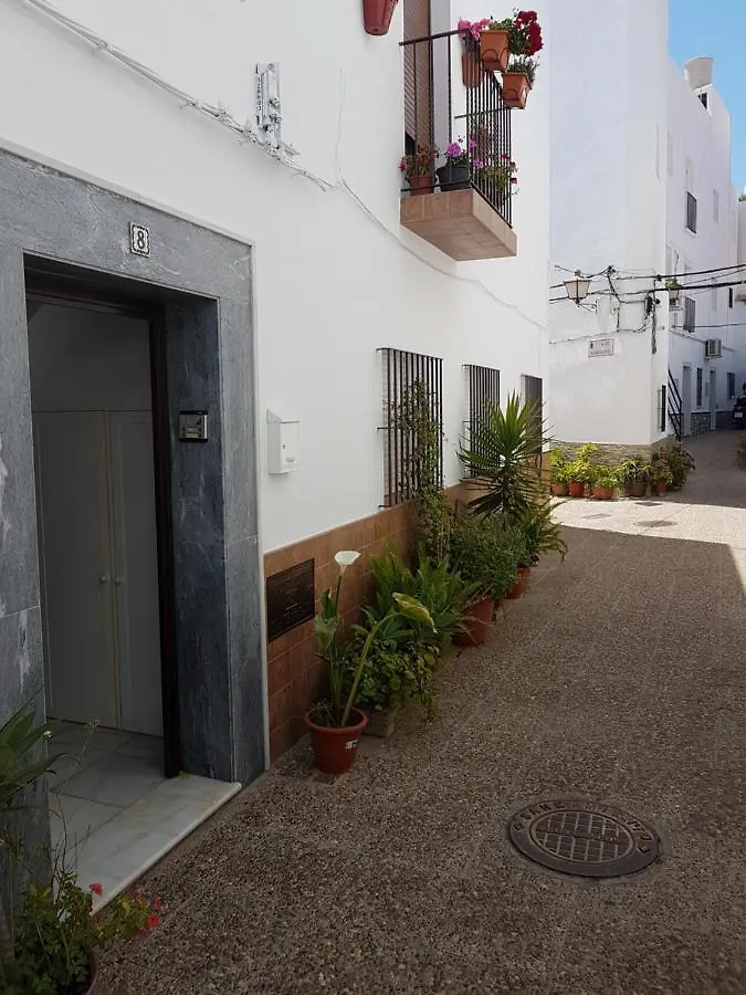 Apartamento En Conil Apartment Conil De La Frontera