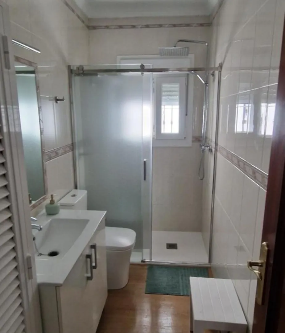 Apartamento En Conil Apartment Conil De La Frontera