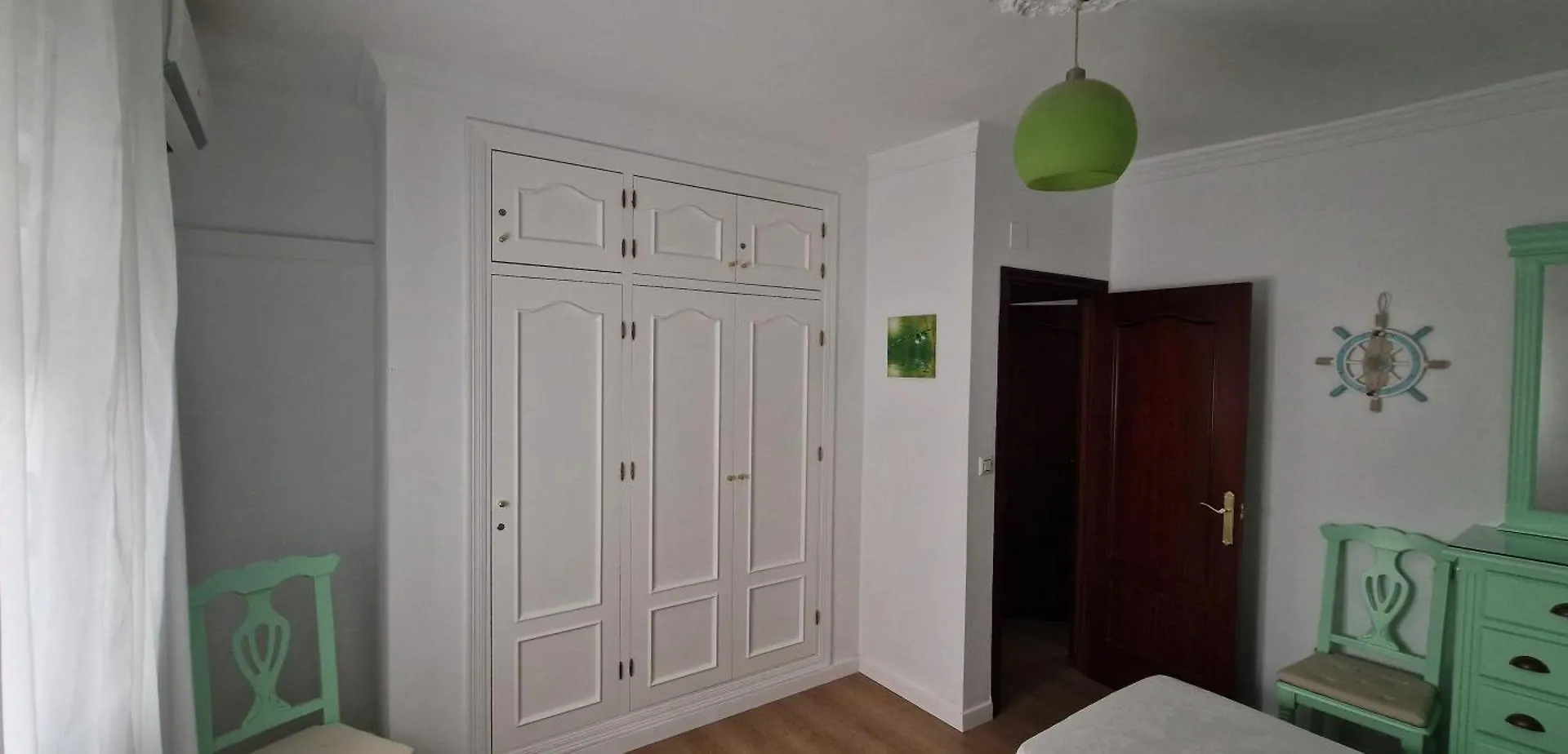 Apartamento En Conil Apartment Conil De La Frontera
