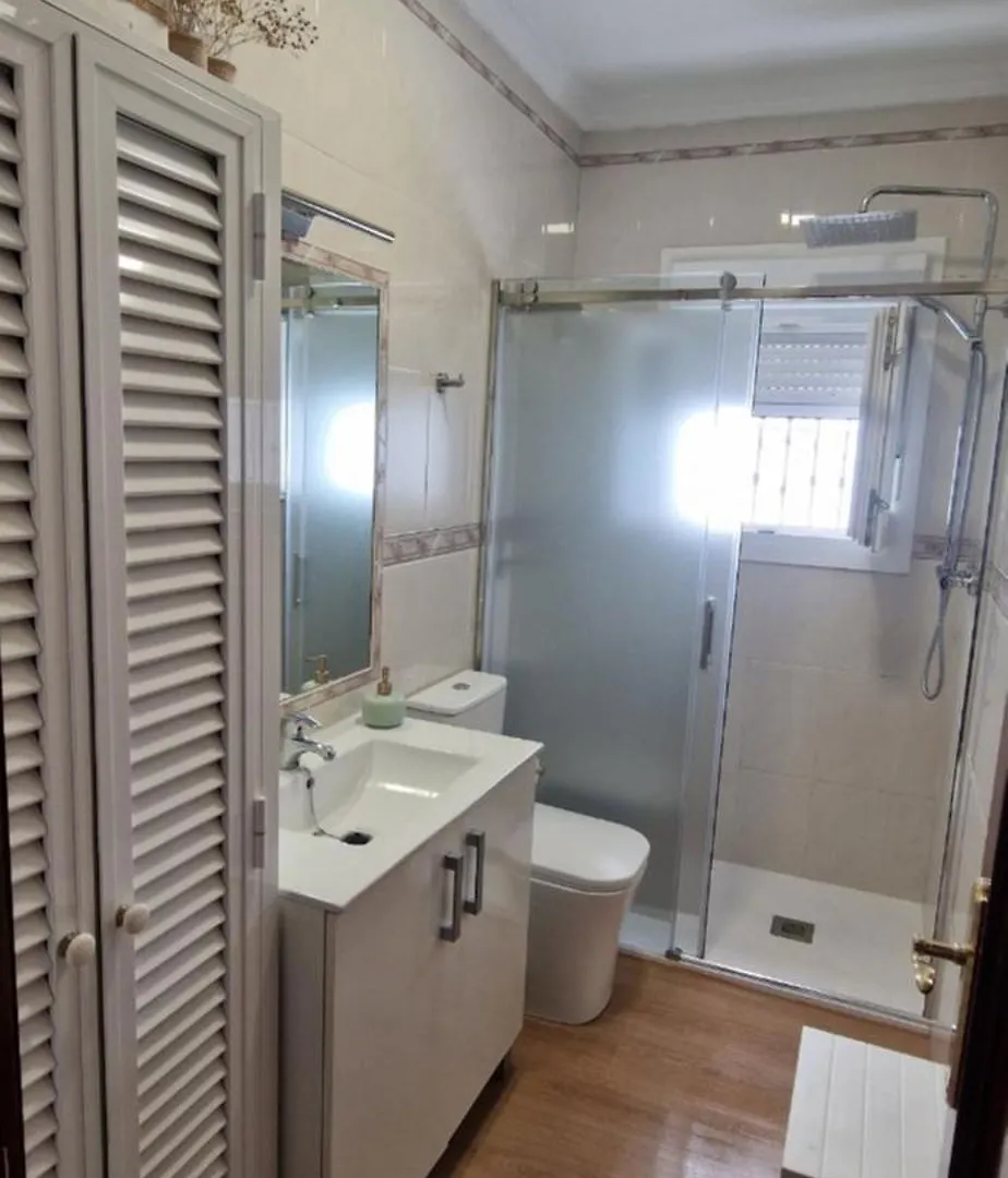 Apartamento En Conil Apartment Conil De La Frontera 0*,