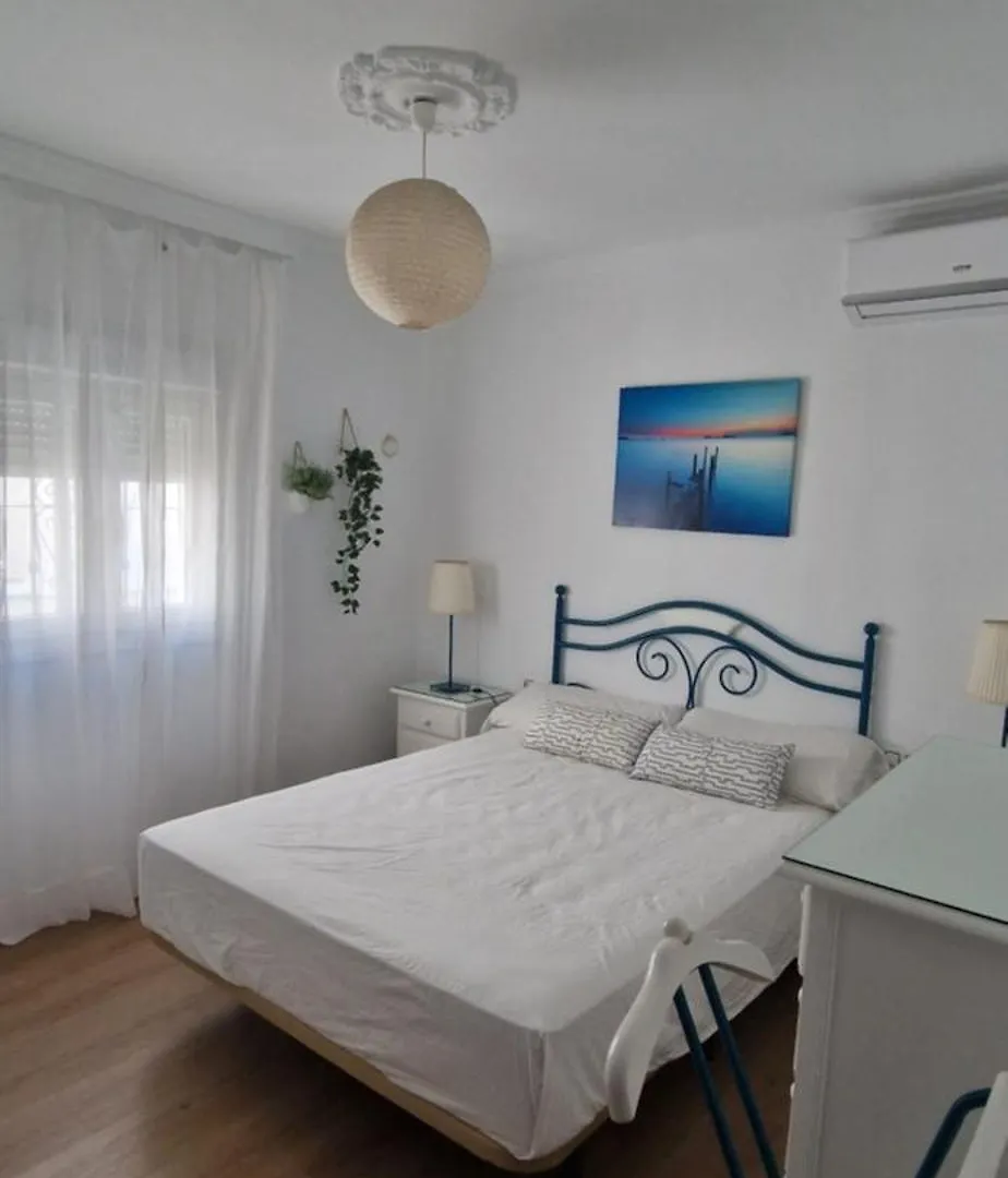Apartamento En Conil Apartment Conil De La Frontera