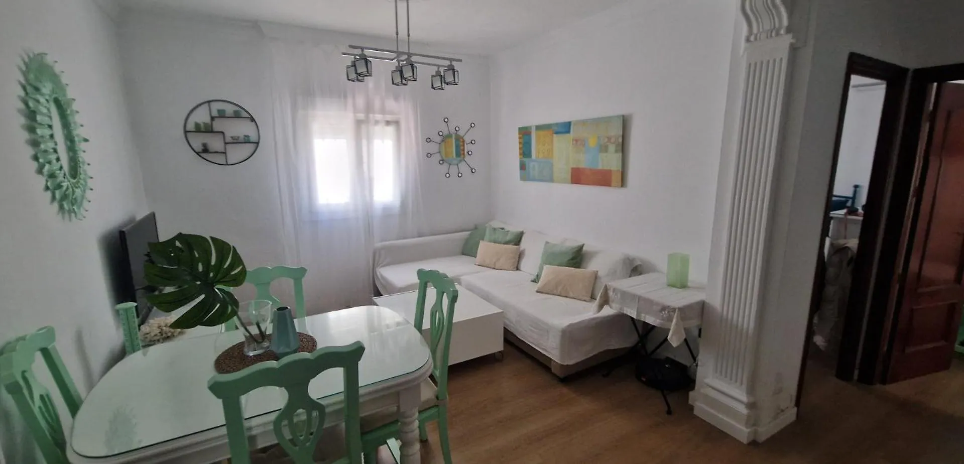 Apartamento En Conil Apartment Conil De La Frontera Spain
