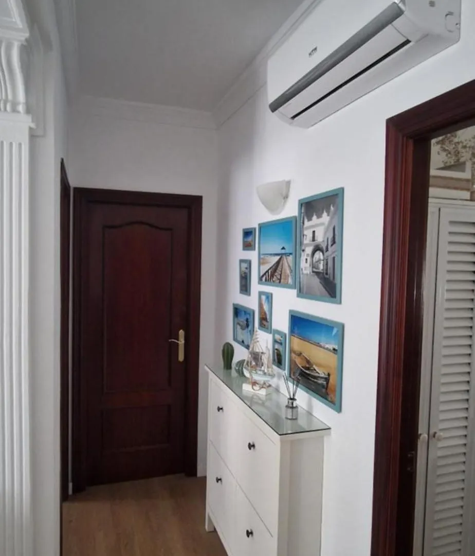 Apartamento En Conil Apartment Conil De La Frontera 0*,  Spain