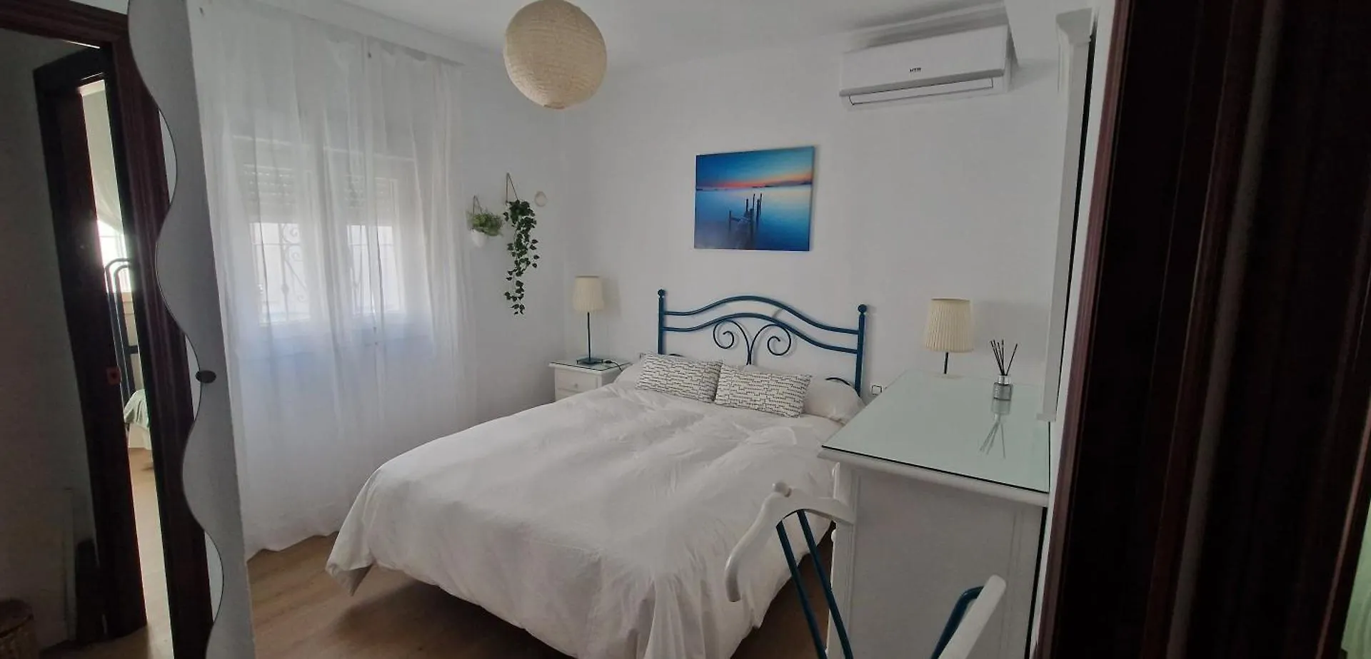 Apartamento En Conil Apartment Conil De La Frontera Spain