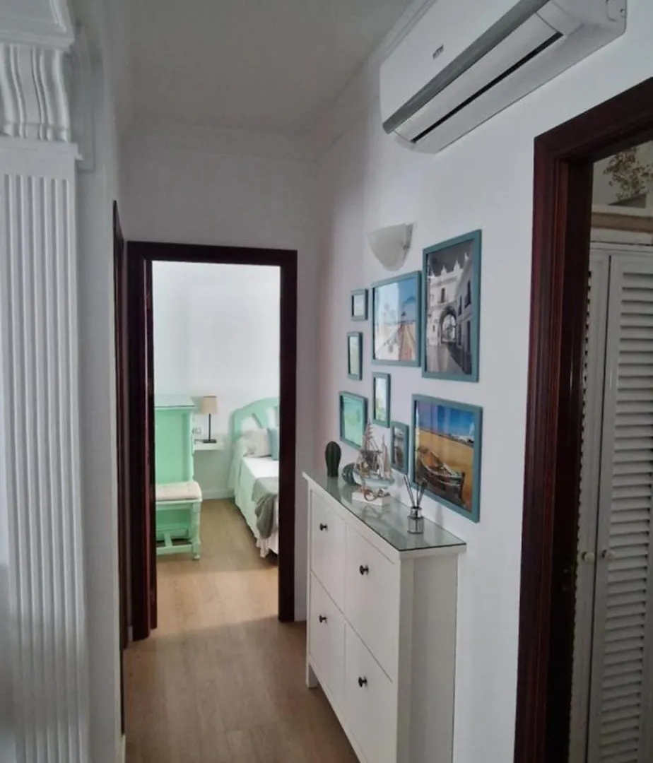 Apartamento En Conil Apartment Conil De La Frontera